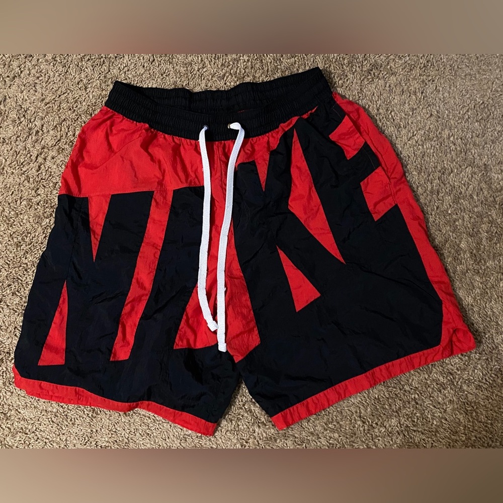 Nike Dry Basketball Shorts 2xl